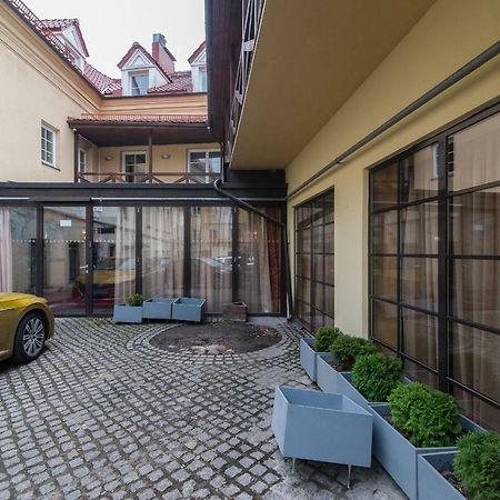 The Old Town Apartment 208 By Urban Rent Vilnius Exteriér fotografie